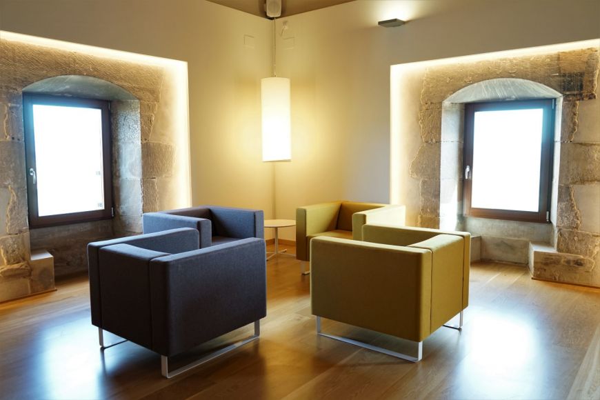 Hotel Santuari · Balaguer