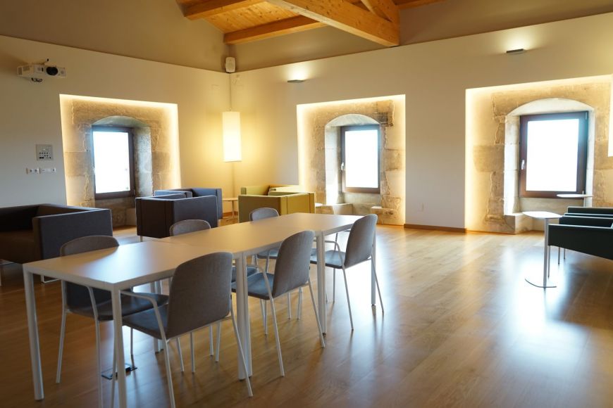 Hotel Santuari · Balaguer