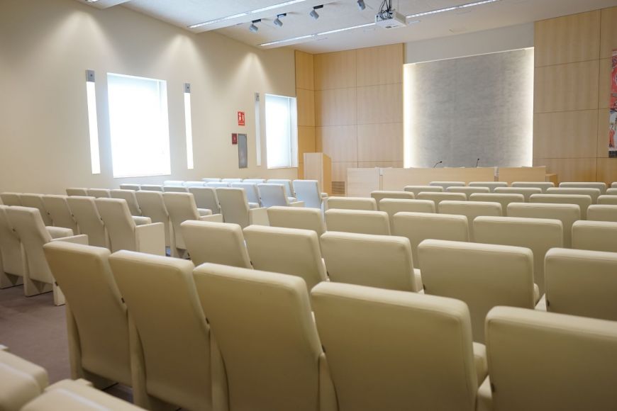 Hotel Santuari · Balaguer