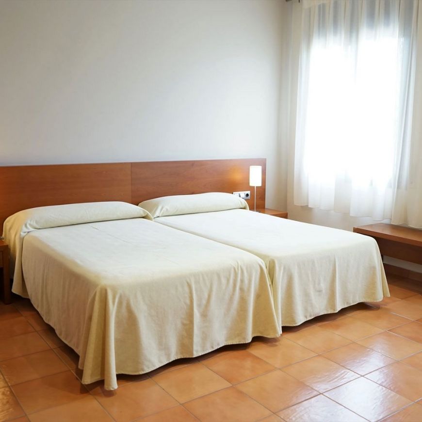 Hotel Santuari · Balaguer