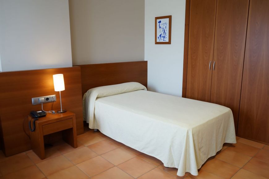 Hotel Santuari · Balaguer