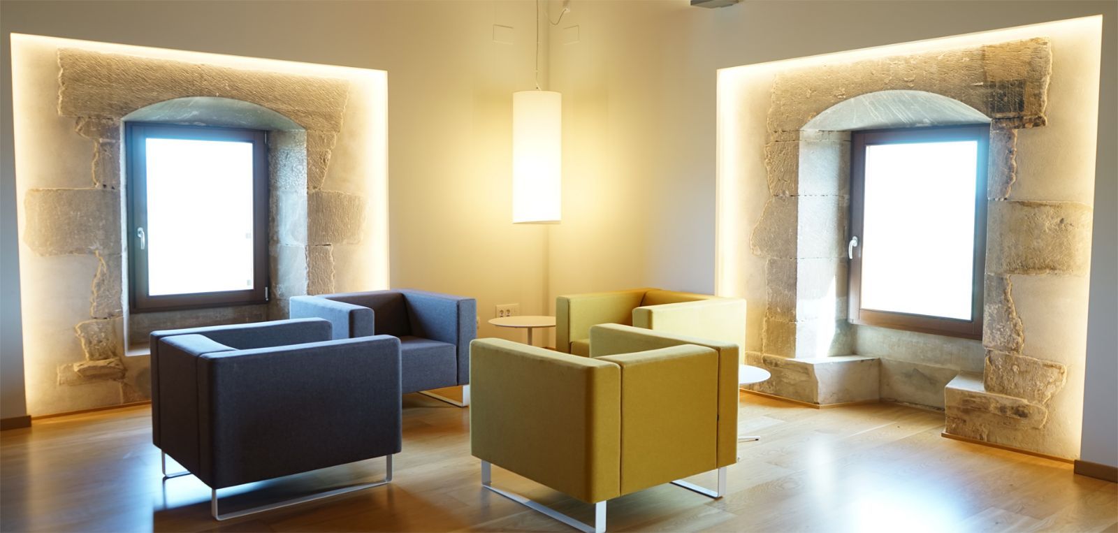 Home Heading - Hotel Santuari 